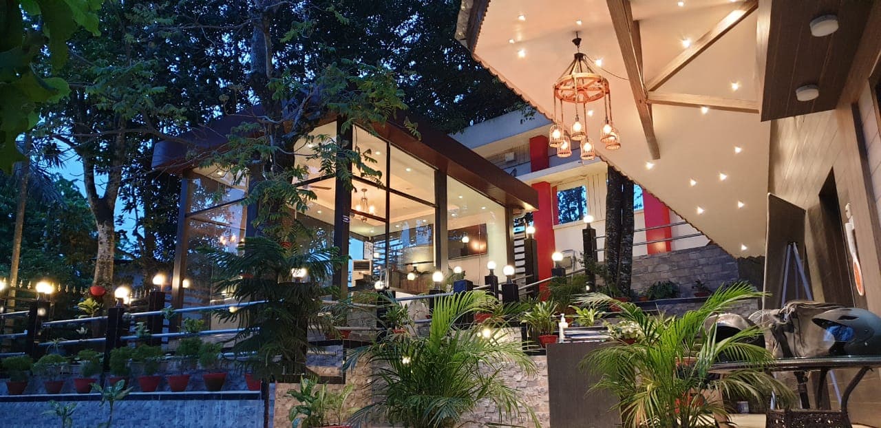 Jettwings School of Aviation Kamrup Campus photo 1